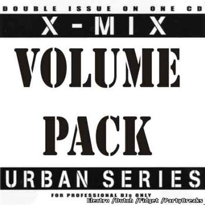 X Mix Urban 163 Free Download