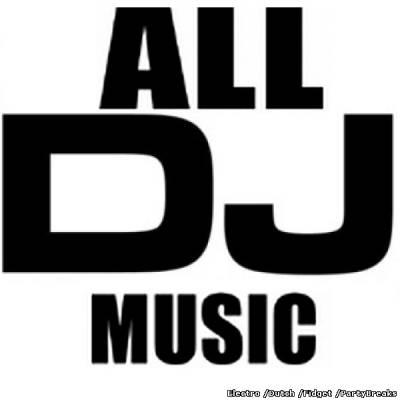 ALL IN ONE DJs MUSIC - 3092 TRACKS Part 3 (24.11.12 - 01.12.12 ...