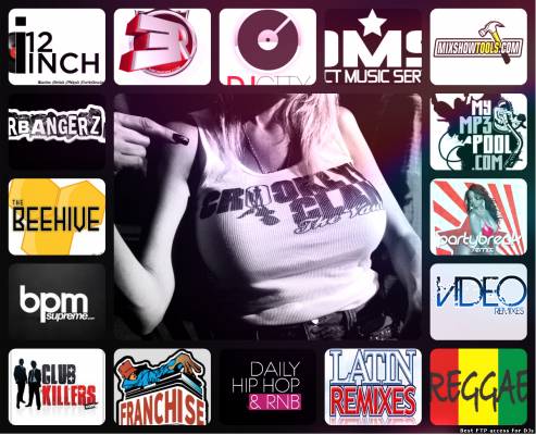 Best Progressive House Mix 2016 April Playlists, DJ Charts, DJ Mixes D