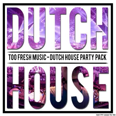 New Dirty Dutch House Fresh new dance music releases moombahtone music
