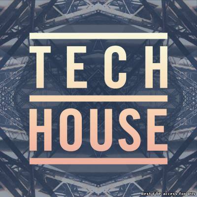 Tech House Music 2016 New Dance Club Mix Tech House Release 2016 New A