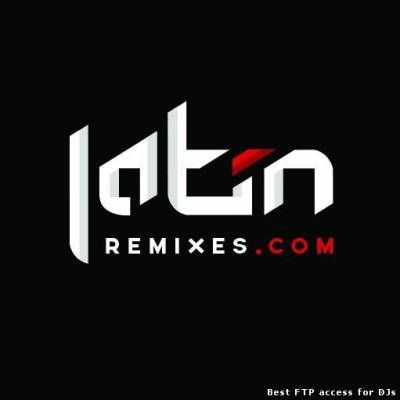 LatinRemixes.Com - 22 Tracks