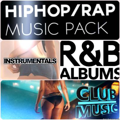 Top 40 songs on the RnB, Hip-Hop, Trap, Twerk Charts this week July 20