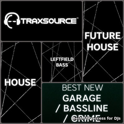 14.10.2019 Daily Update Latest DJ's music Future House, Bass House 100