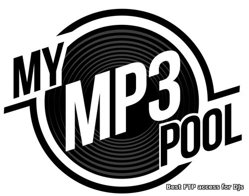03.10.19 Daily Update MYMP3POOL - 451 Tracks new compilation