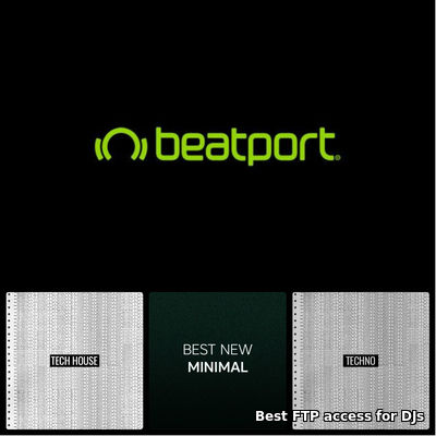 27.11.2019 Daily Update Tech House tracklist in November 2019 beatport