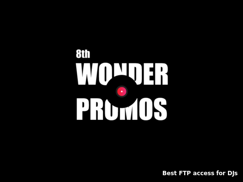 30.01.20 Daily Update 8th WONDER MUSIC POOL - 582 Tracks Download