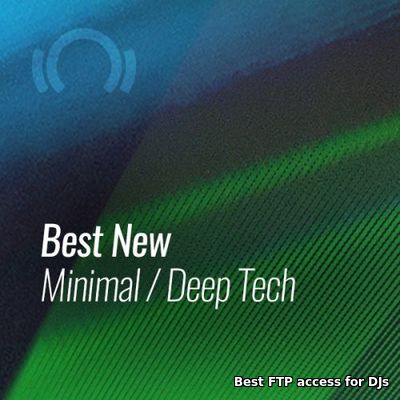 18.02.2020 Daily Update Download Minimal, Deep tech Latest new trackli
