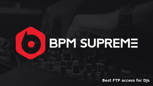 13.02.20 Daily Update Download BPM SUPREME - 486 Tracks