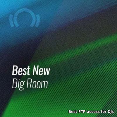 Download Big Room Latest new tracklists mp3