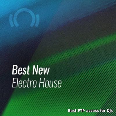 20.02.2020 Daily Update Download Electro House Playlist with the best