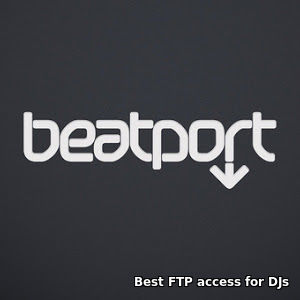 Beatport Best New Hype Techno January (2020-01-07)