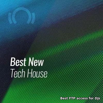 16.02.2020 Daily Update Download Tech House listen to the most popular