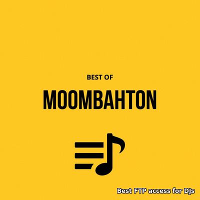 10.02.2020 Daily Update Download Top 100 of Moombahton songs list