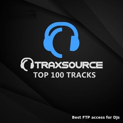 04 September Update Traxsource Best 200 Summer Tracks, hottest dance t