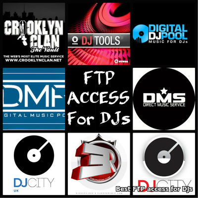 Crooklyn Clan, DJ City, Dj Edits 2022 music download mp3 Best Latin Ho