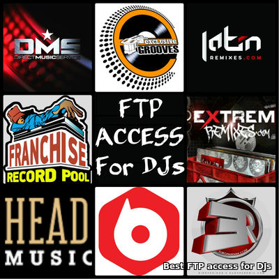 Mixshow Tools 2022 download mp3 song Albums & Mixtapes From The Stable