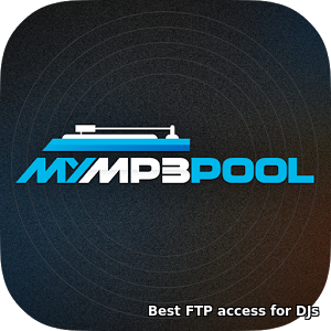 20.05.19 Daily Update MYMP3POOL - 608 Tracks