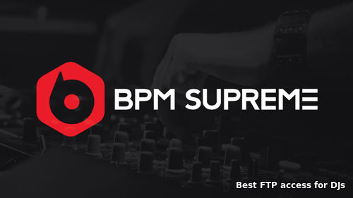 26.04.20 Daily downloads of the week BPM SUPREME - 456 Tracks new song