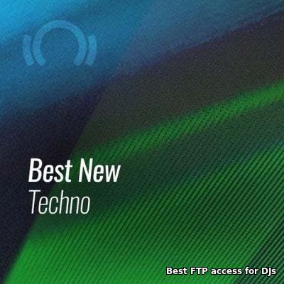 08.05.2020 Update Download the newest mp3 Melodic House, Techno