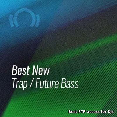 10.05.2020 Update Download the best music albums Future Bass, Trap