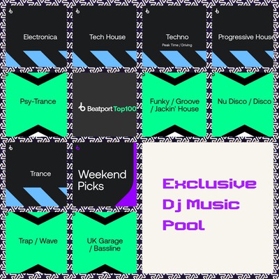 Organic House, Downtempo, Progressive House, Psy-Trance, download, 202