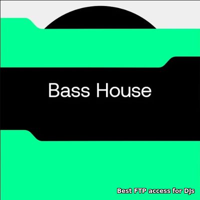 30.11.24 NEW UK Garage, Bass House, Bassline - 67 Tracks (Download DJ FTP Music Pool most popular music platforms are Apple Music, Spotify)