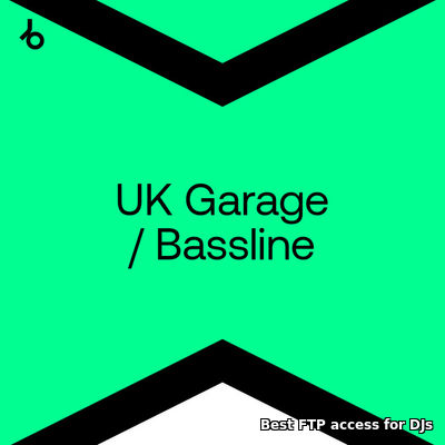 2024, 2025, MP3, FLAC, Download, Bass House, Fidget House, UK Garage,