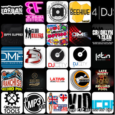 09.12.24 MP3 Dale Mas Bajo, DJ City, Europa Remix - 850 Tracks (Download unlimited free MP3 and FLAC music Top Hits hottest albums)