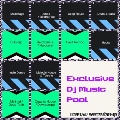 Afro Beat, Afro House, Amapiano, Ambient, Experimental, download, 2025
