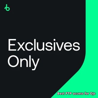 Beatport Exclusives Only Week 21 (2025), Beatport Weekend Picks Week 2