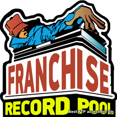 Franchise Record Pool, Music, 2025, Download, MP3, FLAC, Remix, Song